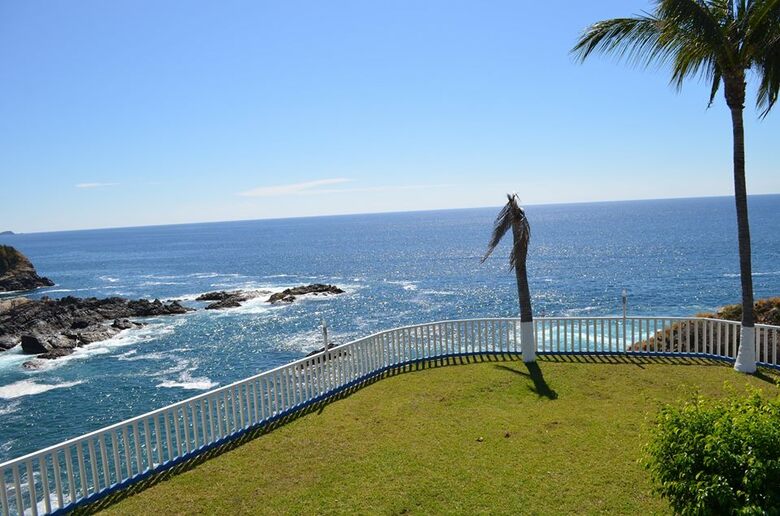 Hotel Santa Maria Acapulco