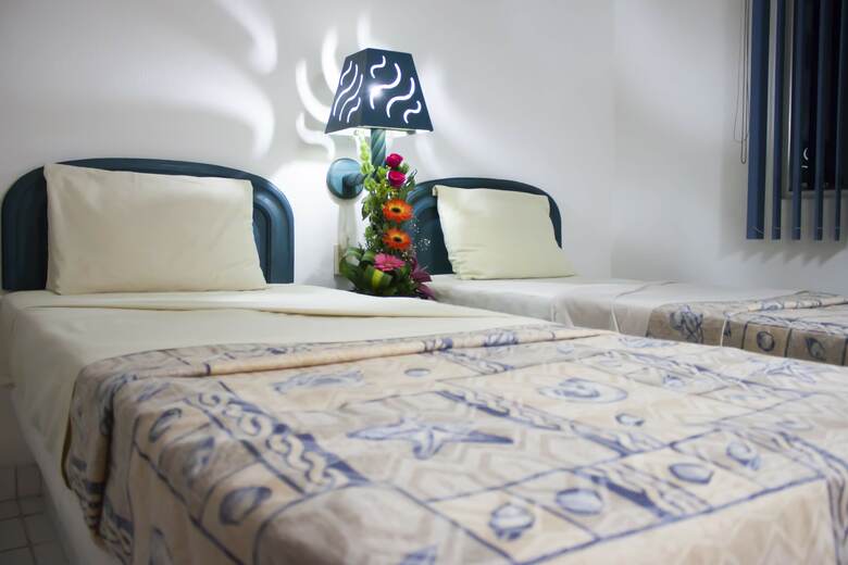 Hotel Santa Maria Acapulco