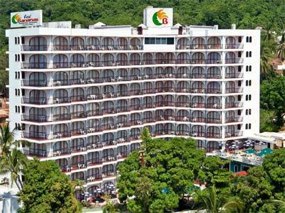 Real Bananas Hotel & Villas