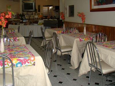 Hotel Posada La Fuente