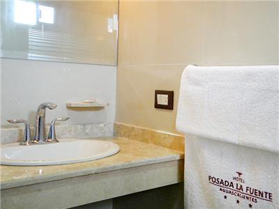 Hotel Posada La Fuente
