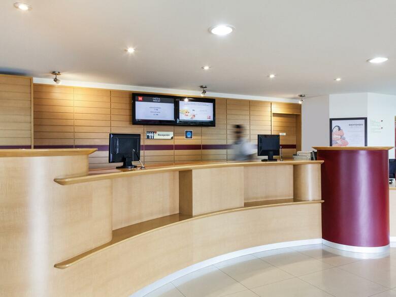 Hotel Ibis Aguascalientes Norte