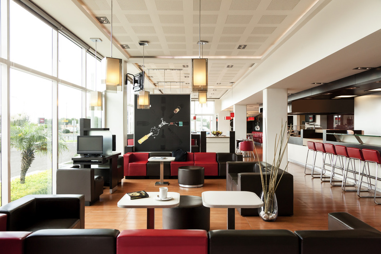 Hotel Ibis Aguascalientes Norte