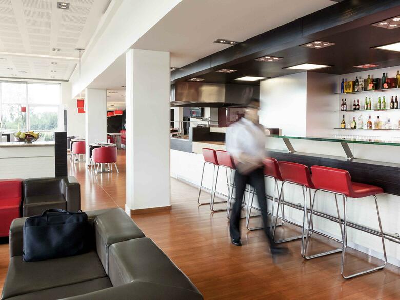 Hotel Ibis Aguascalientes Norte