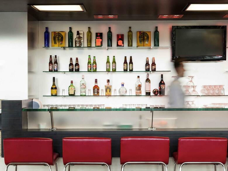 Hotel Ibis Aguascalientes Norte
