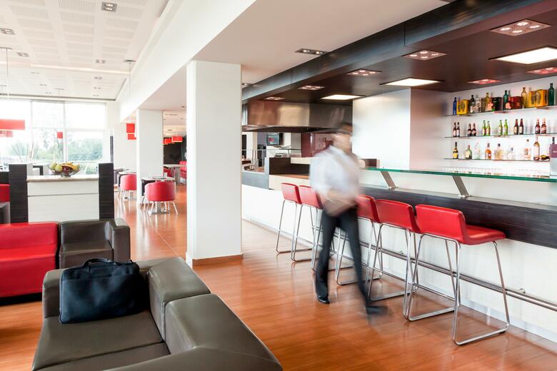 Hotel Ibis Aguascalientes Norte
