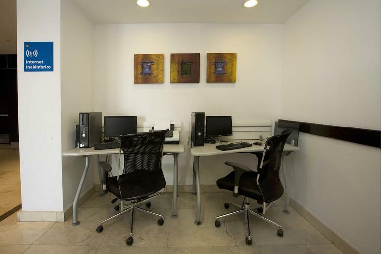 Hotel One Aguascalientes Sur