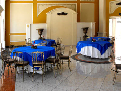 Gran Hotel Alameda
