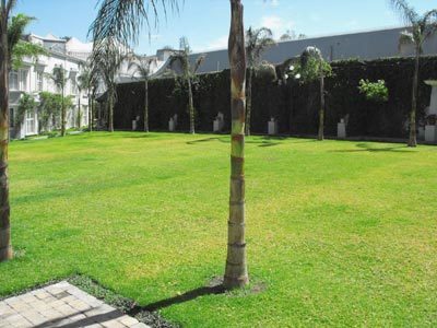Gran Hotel Alameda