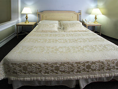 Gran Hotel Alameda