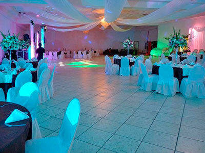 Hotel El Cason