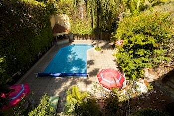 Hotel Quinta Del Gobernador