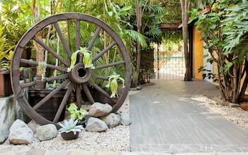Hotel Quinta Del Gobernador