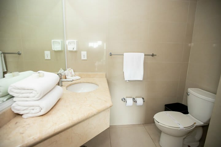Hotel Orense Express