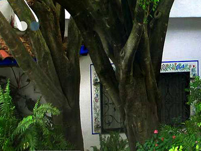 Hotel Spa Posada Tlaltenango