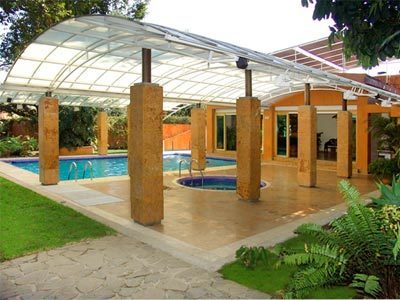 Hotel Spa Posada Tlaltenango