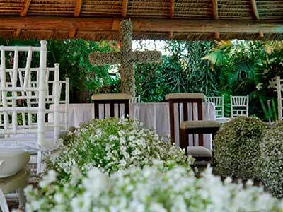Hotel Spa Posada Tlaltenango