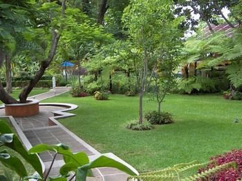 Hotel Spa Posada Tlaltenango
