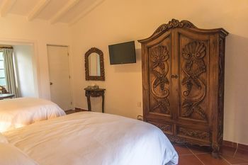 Hotel Spa Posada Tlaltenango