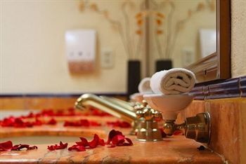 Hotel Spa Posada Tlaltenango