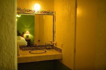 Hotel Spa Posada Tlaltenango