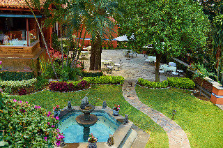 Hotel Posada Maria Cristina