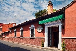 Hotel Posada Maria Cristina