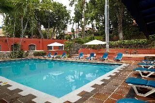 Hotel Posada Maria Cristina