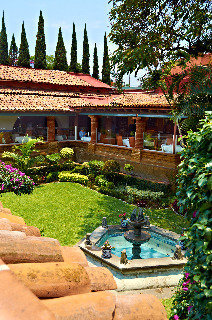Hotel Posada Maria Cristina