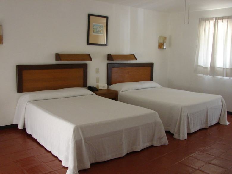 Hotel Ilebal
