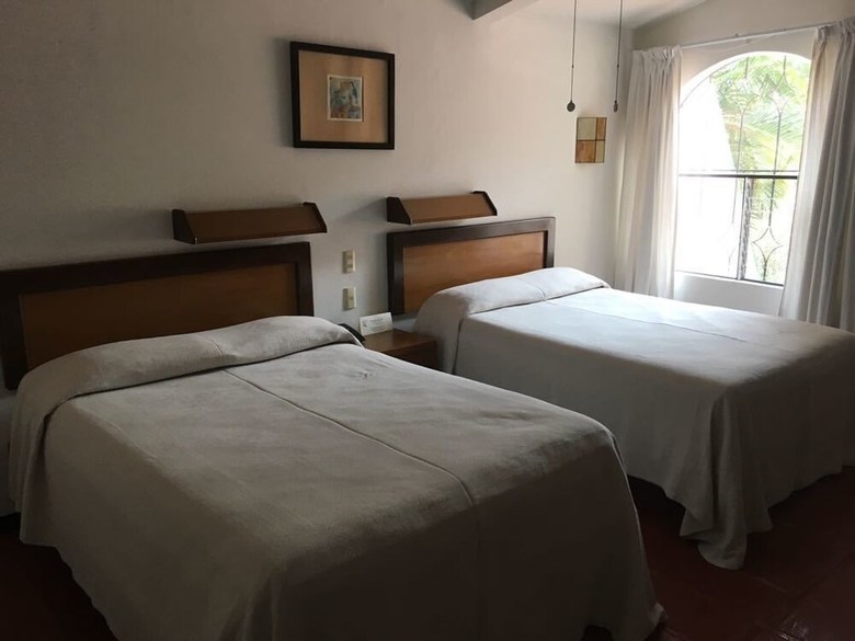 Hotel Ilebal
