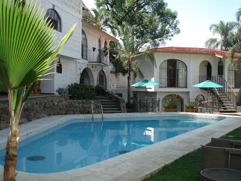 Hotel Ilebal
