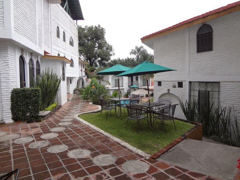 Hotel Ilebal