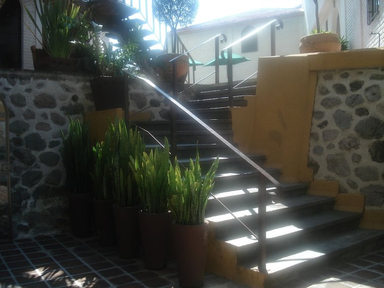 Hotel Ilebal
