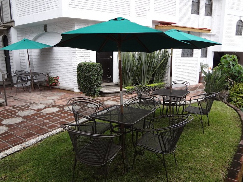 Hotel Ilebal