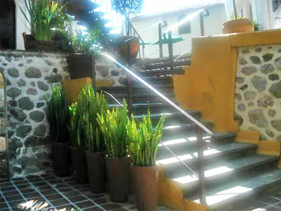 Hotel Ilebal