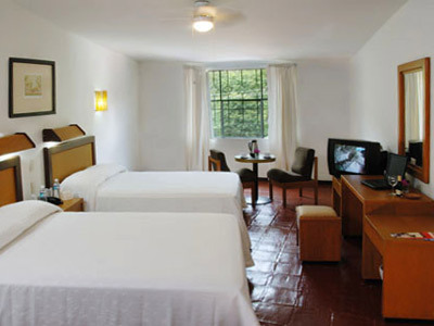 Hotel Ilebal
