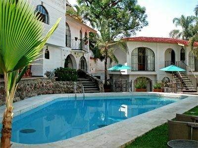 Hotel Ilebal