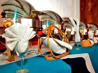 Hotel Real Del Sol Cuernavaca