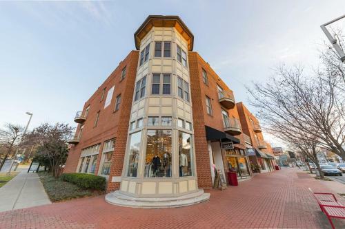 Apartamento Belmont University 1br Ready For Visitors