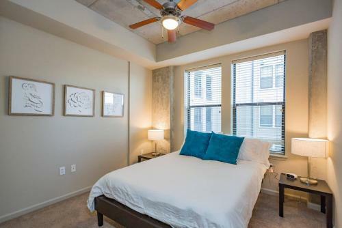 Apartamento Upgrade Your Nashville Experience