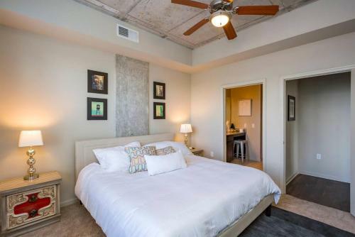 Apartamento Upgrade Your Nashville Experience