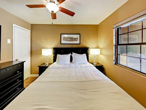 Apartamento Landmark Mcmillin Court 5