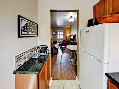 Apartamento Landmark Mcmillin Court 5