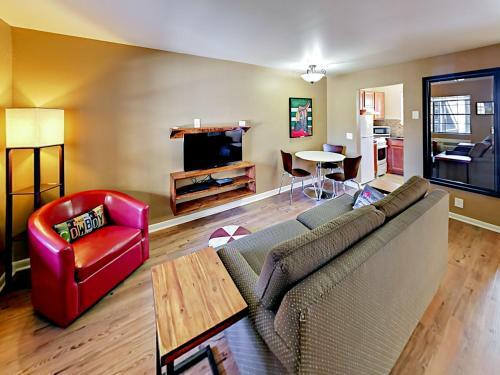Apartamento Landmark Mcmillin Court 5