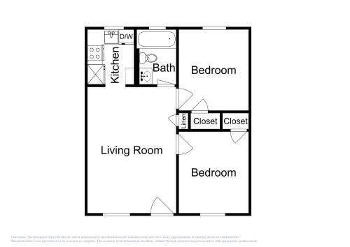 Apartamento Landmark Mcmillin Court 5