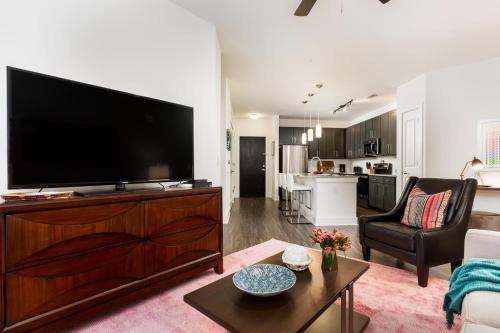 Apartamento Music Row 230