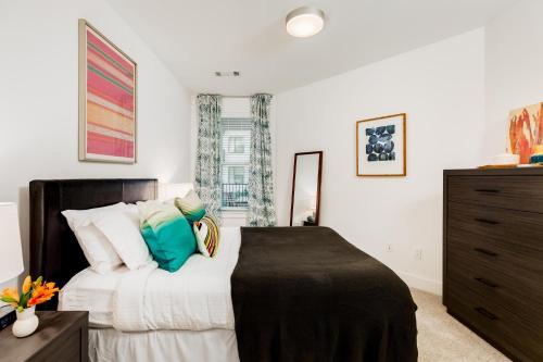 Apartamento Music Row 230