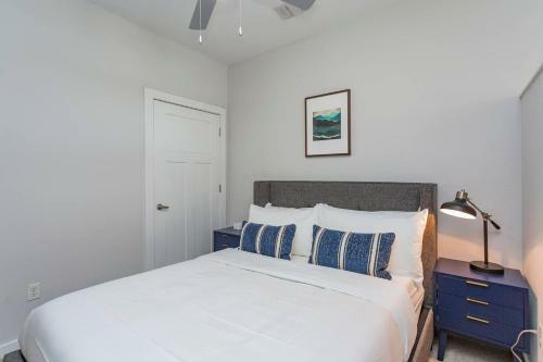 Apartamento Visit Vanderbilt, Walk To Nightlife