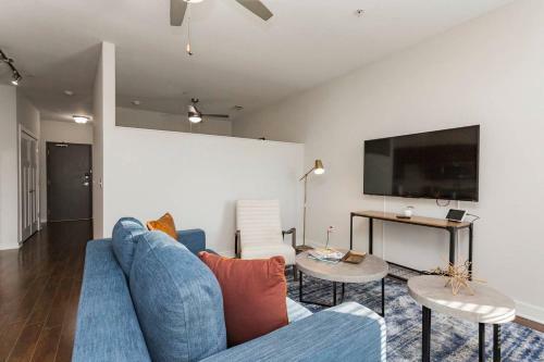 Apartamento Visit Vanderbilt, Walk To Nightlife
